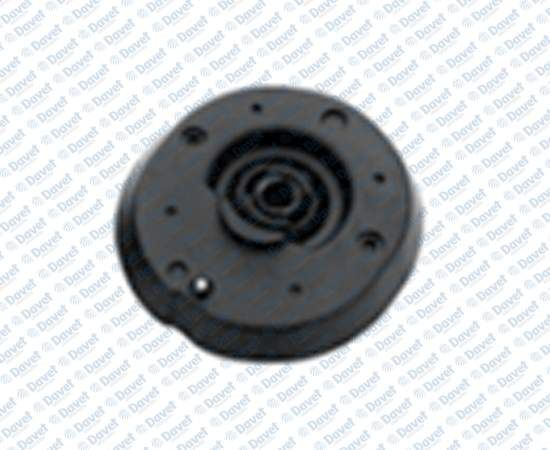 LDM 314512 Amortisör Takozu Ön C2 03=> C3 02=> (Tüm Motor Tipleri)Citroen (C2-C3)